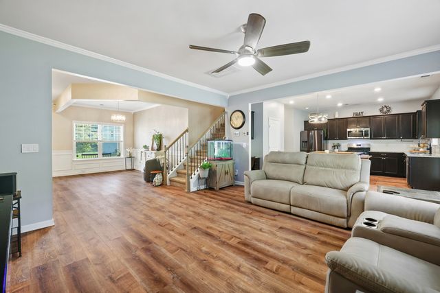 541 Burchell Ln, Columbia, TN 38401