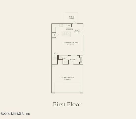 10118 WHISTLING PNE Court, Jacksonville, FL 32221