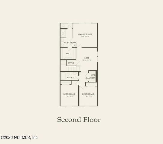 10118 WHISTLING PNE Court, Jacksonville, FL 32221