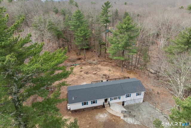 89 Bradway Road, Stafford, CT 06076