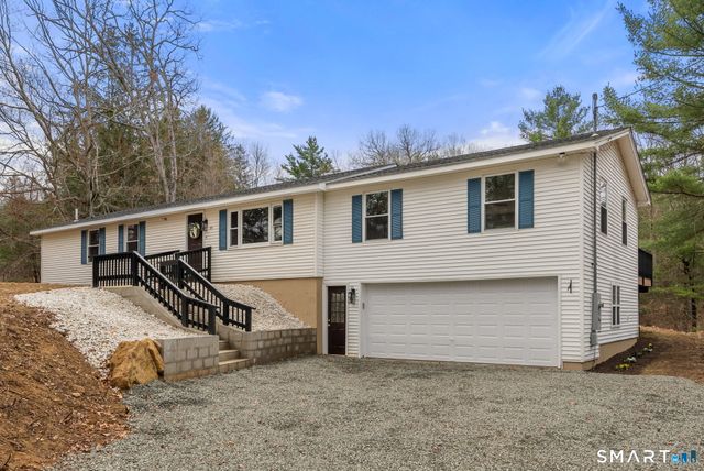 89 Bradway Road, Stafford, CT 06076