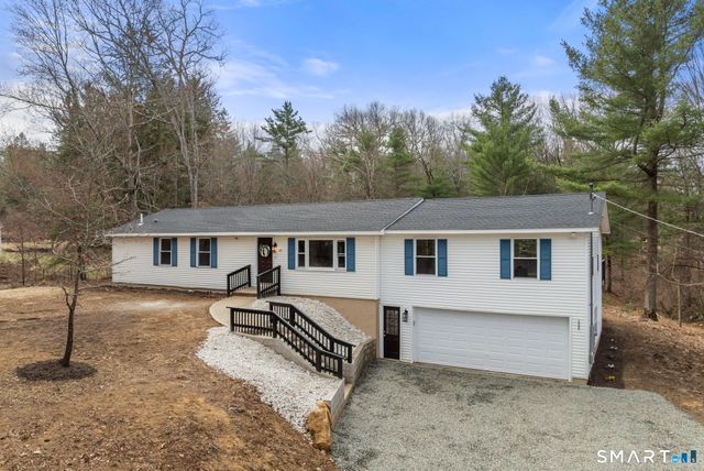 89 Bradway Road, Stafford, CT 06076