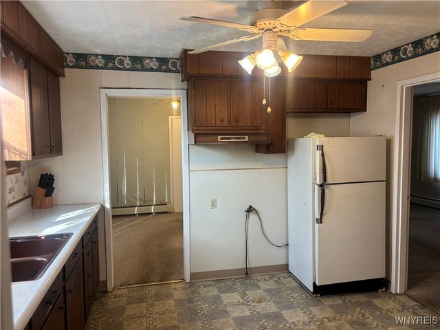 33 Campus Drive North, Amherst, NY 14226