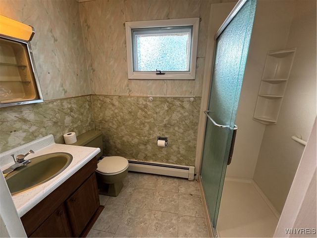 33 Campus Drive North, Amherst, NY 14226