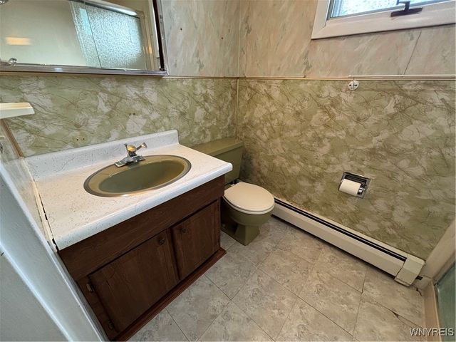 33 Campus Drive North, Amherst, NY 14226