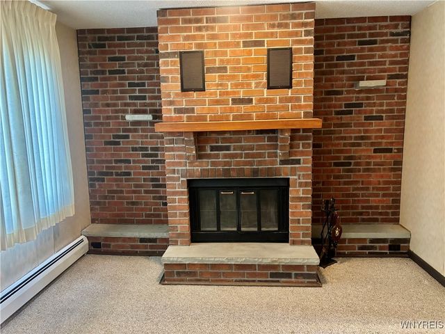 33 Campus Drive North, Amherst, NY 14226