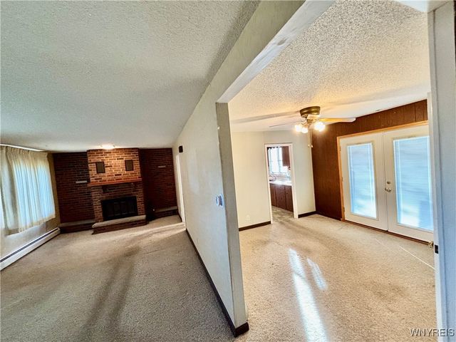 33 Campus Drive North, Amherst, NY 14226