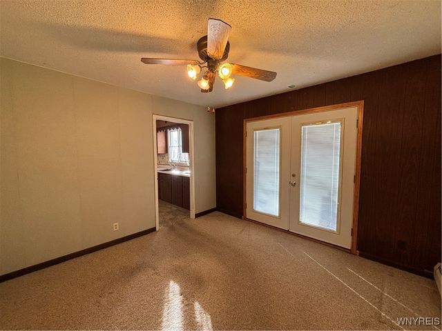 33 Campus Drive North, Amherst, NY 14226