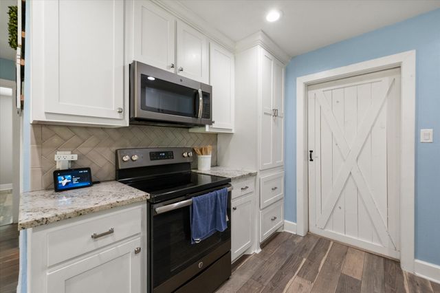 516 E Ross Street, Waxahachie, TX 75165