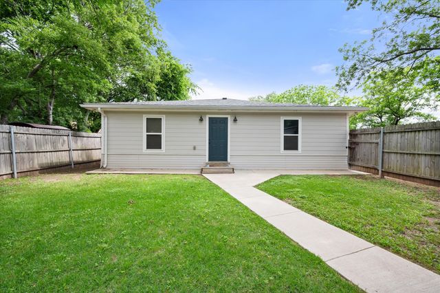516 E Ross Street, Waxahachie, TX 75165