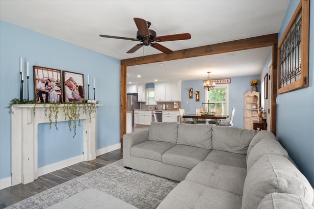 516 E Ross Street, Waxahachie, TX 75165