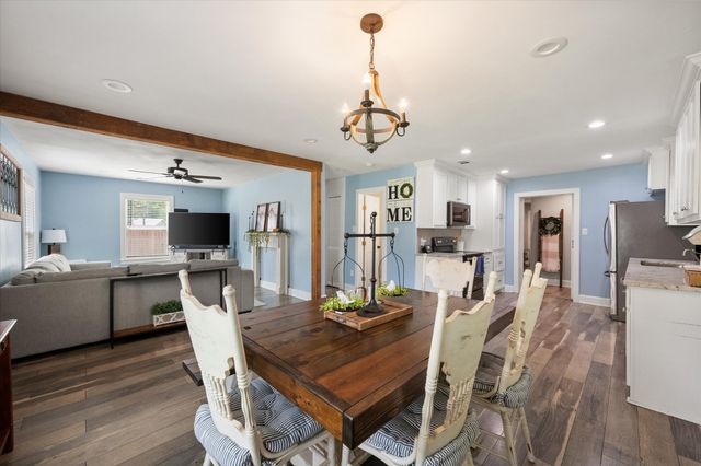 516 E Ross Street, Waxahachie, TX 75165
