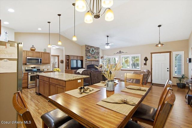 31288 N Sienna Loop, Athol, ID 83801