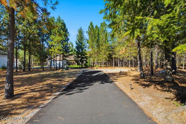 31288 N Sienna Loop, Athol, ID 83801