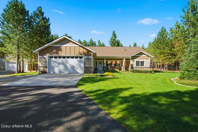 31288 N Sienna Loop, Athol, ID 83801
