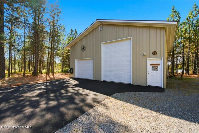 31288 N Sienna Loop, Athol, ID 83801