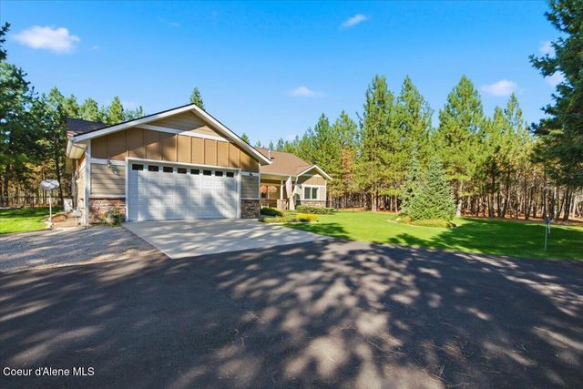 31288 N Sienna Loop, Athol, ID 83801