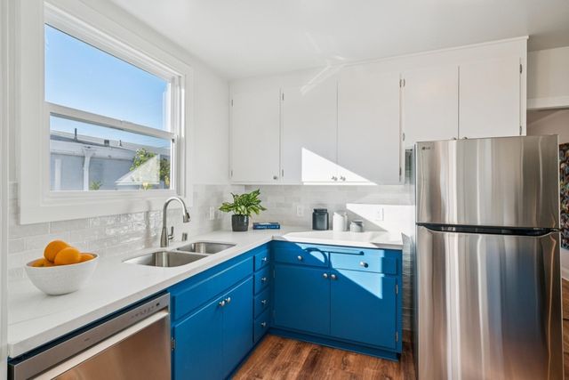 1328 Marin Ave, Albany, CA 94706