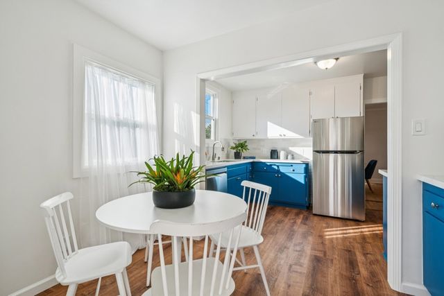 1328 Marin Ave, Albany, CA 94706