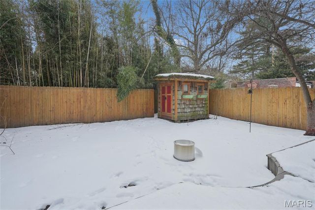 6916 Amherst Avenue, University City, MO 63130