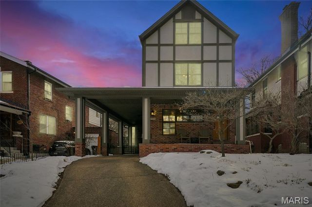 6916 Amherst Avenue, University City, MO 63130