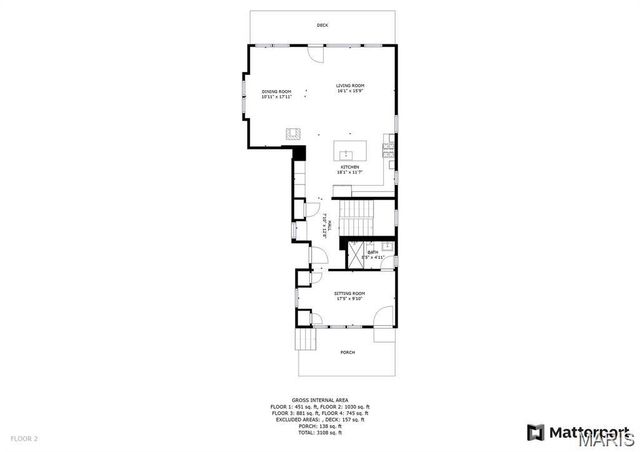 6916 Amherst Avenue, University City, MO 63130