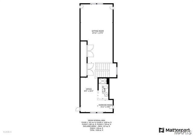 6916 Amherst Avenue, University City, MO 63130