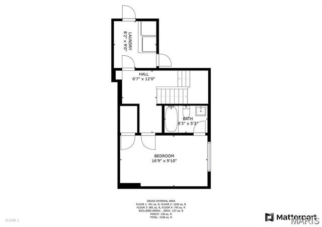 6916 Amherst Avenue, University City, MO 63130