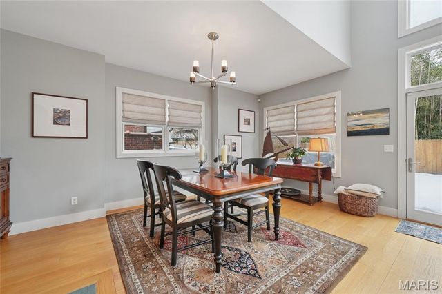 6916 Amherst Avenue, University City, MO 63130