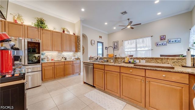 15029 Great Laurel CT, Alva, FL 33920