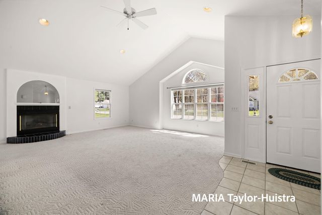 3689 Whispering Woods Drive, Muskegon, MI 49444