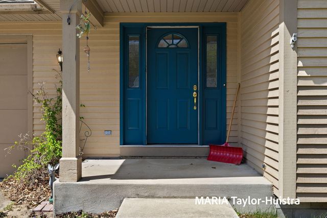 3689 Whispering Woods Drive, Muskegon, MI 49444