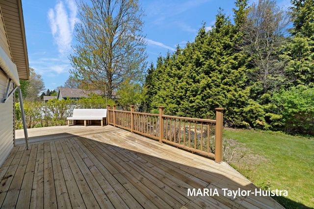 3689 Whispering Woods Drive, Muskegon, MI 49444