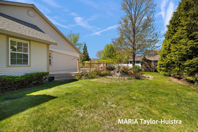 3689 Whispering Woods Drive, Muskegon, MI 49444
