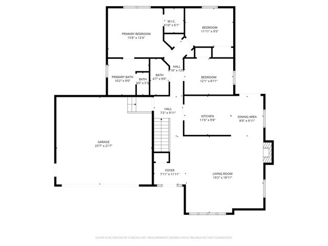 3689 Whispering Woods Drive, Muskegon, MI 49444