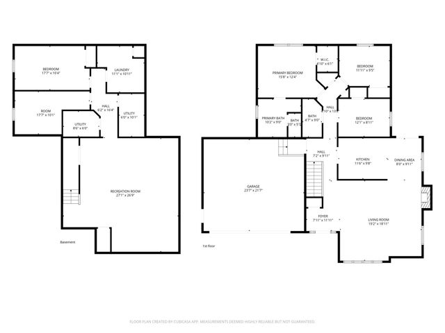 3689 Whispering Woods Drive, Muskegon, MI 49444