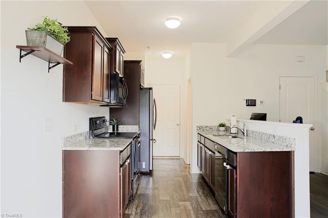 336 Joe Gibson Drive, Gibsonville, NC 27249