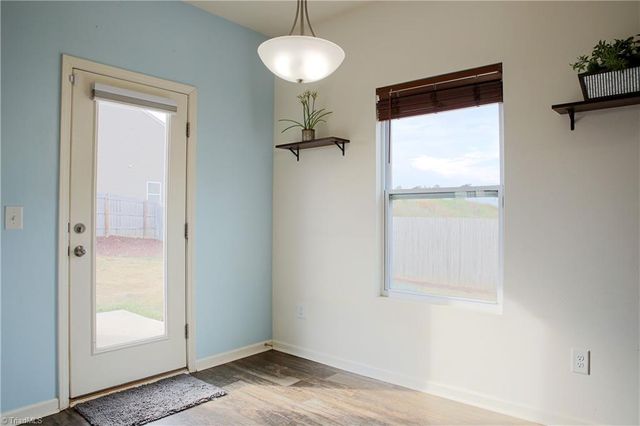 336 Joe Gibson Drive, Gibsonville, NC 27249