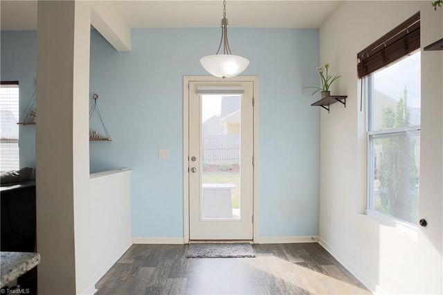 336 Joe Gibson Drive, Gibsonville, NC 27249