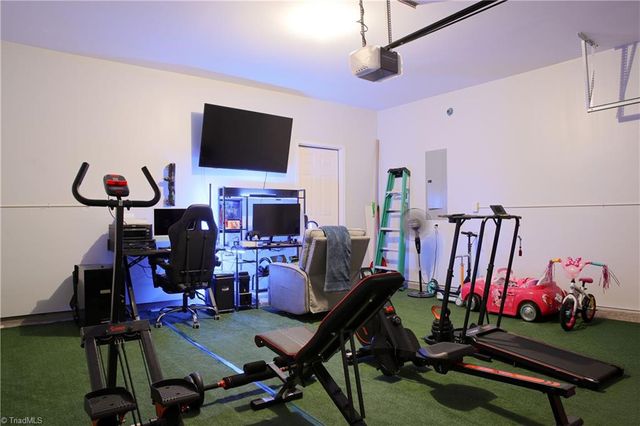 336 Joe Gibson Drive, Gibsonville, NC 27249