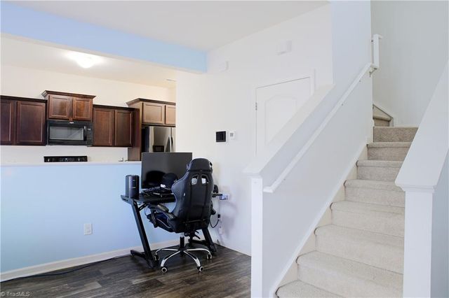 336 Joe Gibson Drive, Gibsonville, NC 27249