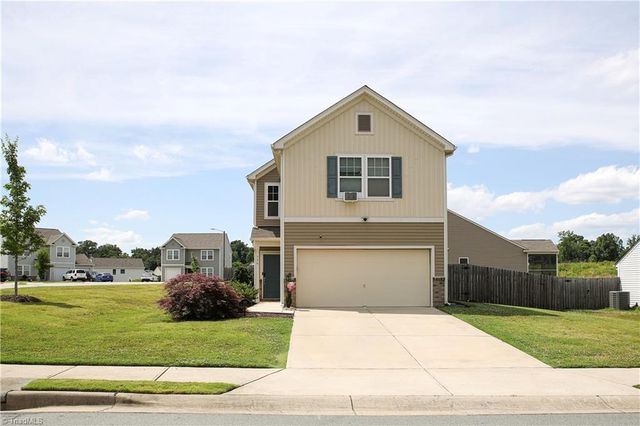 336 Joe Gibson Drive, Gibsonville, NC 27249