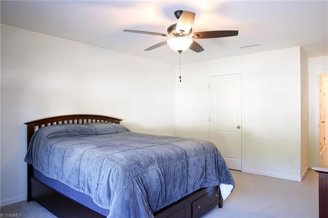 336 Joe Gibson Drive, Gibsonville, NC 27249