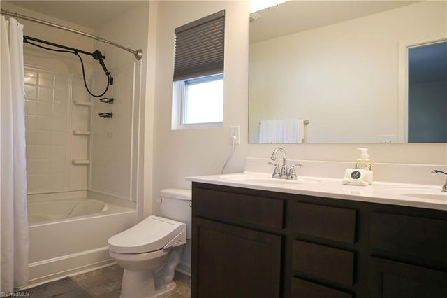 336 Joe Gibson Drive, Gibsonville, NC 27249