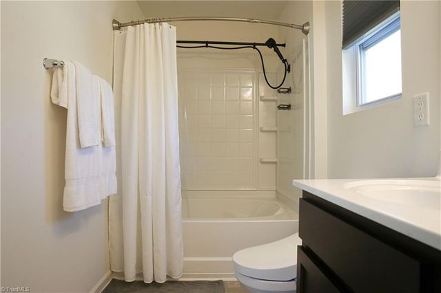 336 Joe Gibson Drive, Gibsonville, NC 27249