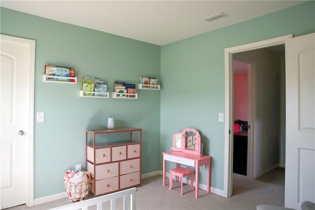 336 Joe Gibson Drive, Gibsonville, NC 27249