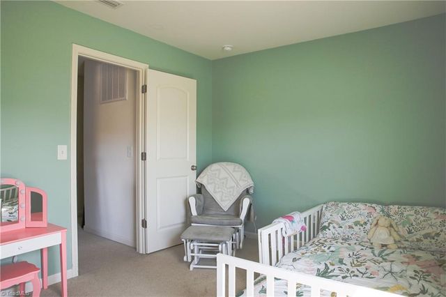 336 Joe Gibson Drive, Gibsonville, NC 27249