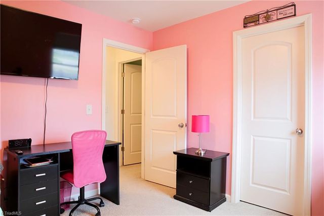 336 Joe Gibson Drive, Gibsonville, NC 27249