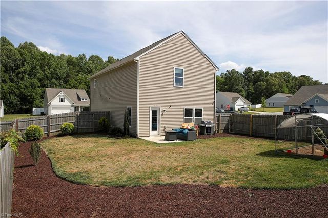 336 Joe Gibson Drive, Gibsonville, NC 27249