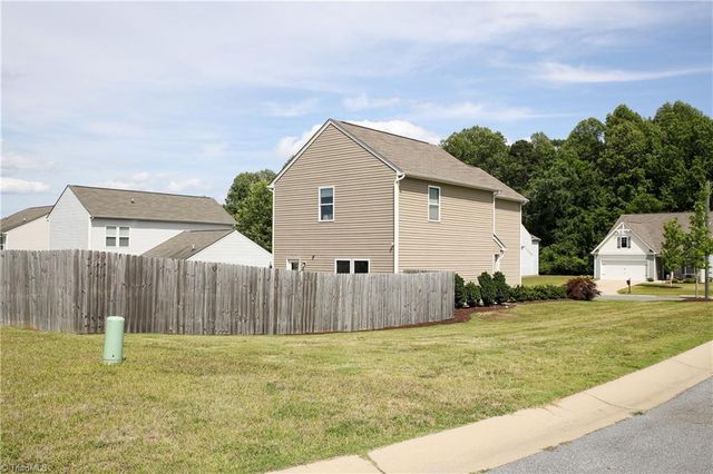 336 Joe Gibson Drive, Gibsonville, NC 27249
